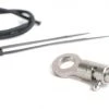 Bankwear JAG Rod Lockers - 316 Stainless