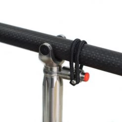 Bankwear JAG Rod Lockers - 316 Stainless