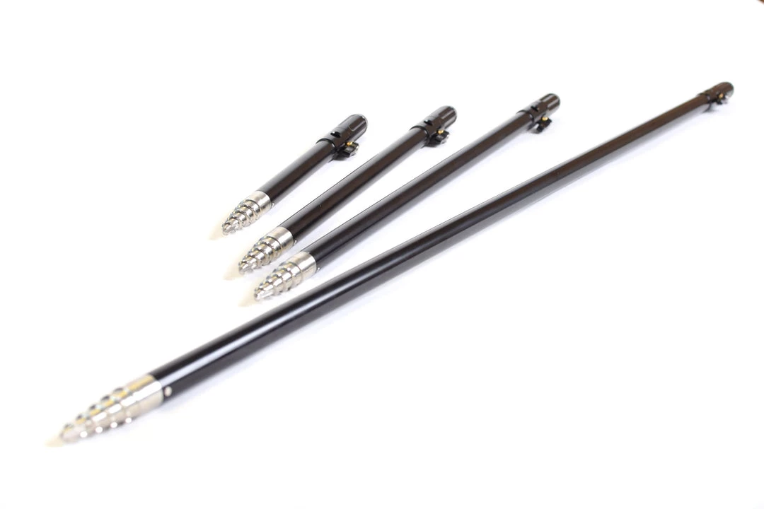 Bankwear JAG Standard Xcavator - Prolite Black 3 Bankwear JAG Standard Xcavator - Prolite Black