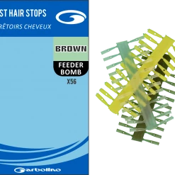 Garbolino FAST HAIR STOPS Coarse