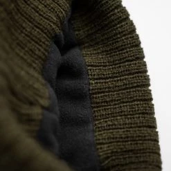 KUMU BEANIE FISHERMANS KHAKI