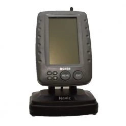 Cult Tackle CULT Ranger Pro Boat - Lithium Batteries + GPS + Autopilot