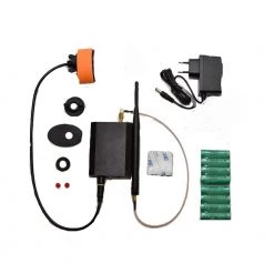 Cult Tackle CULT Colour Fishfinder Bait Boats & Accessories