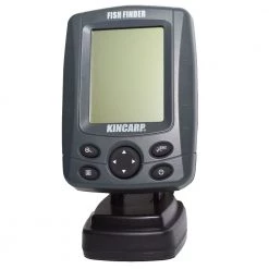 Cult Tackle CULT Ranger Pro Boat - Lithium Batteries + GPS + Autopilot