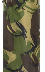 ROD HUTCHINSON - FOLDING RECOVERY & RETENTION SLING - XL DPM CAMO Slings