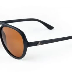 Fortis Aviator - Matte Black