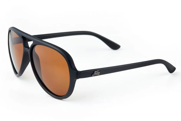 Fortis Aviator - Matte Black 1 Fortis Aviator - Matte Black