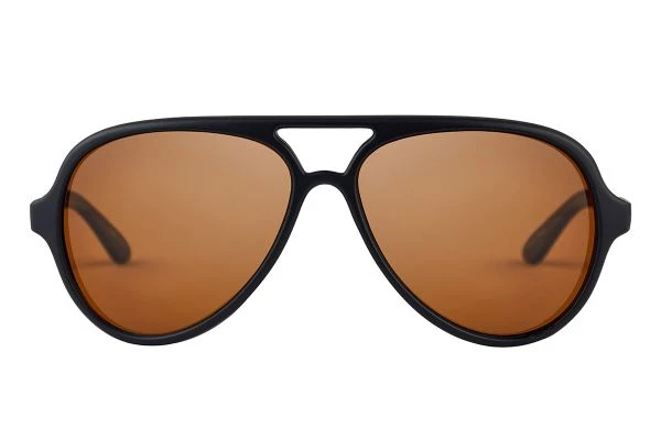 Fortis Aviator - Matte Black 2 Fortis Aviator - Matte Black