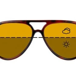 Fortis Aviator - Switch Apparel