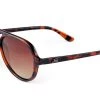 Apparel Fortis Aviator - Tortoise Shell