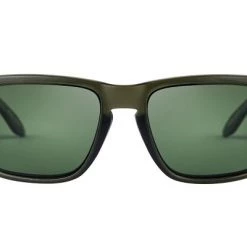 Fortis Bays - Green No X Bloc