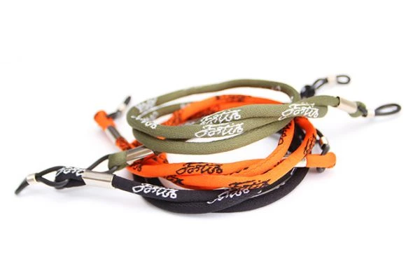 Apparel Fortis Lanyard - Olive 1 Apparel Fortis Lanyard - Olive