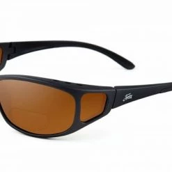 Fortis Wraps - Bifocal +2.00 Apparel