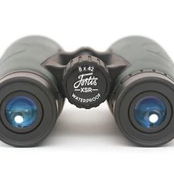 Fortis XSR Binoculars 8 X 42