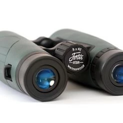 Fortis XSR Binoculars 8 X 42