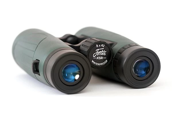 Fortis XSR Binoculars 8 X 42 2 Fortis XSR Binoculars 8 X 42