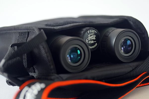 Fortis XSR Binoculars 8 X 42 5 Fortis XSR Binoculars 8 X 42