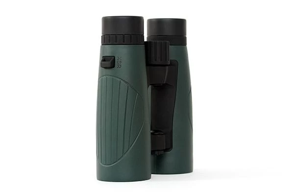 Fortis XSR Binoculars 8 X 42 9 Fortis XSR Binoculars 8 X 42