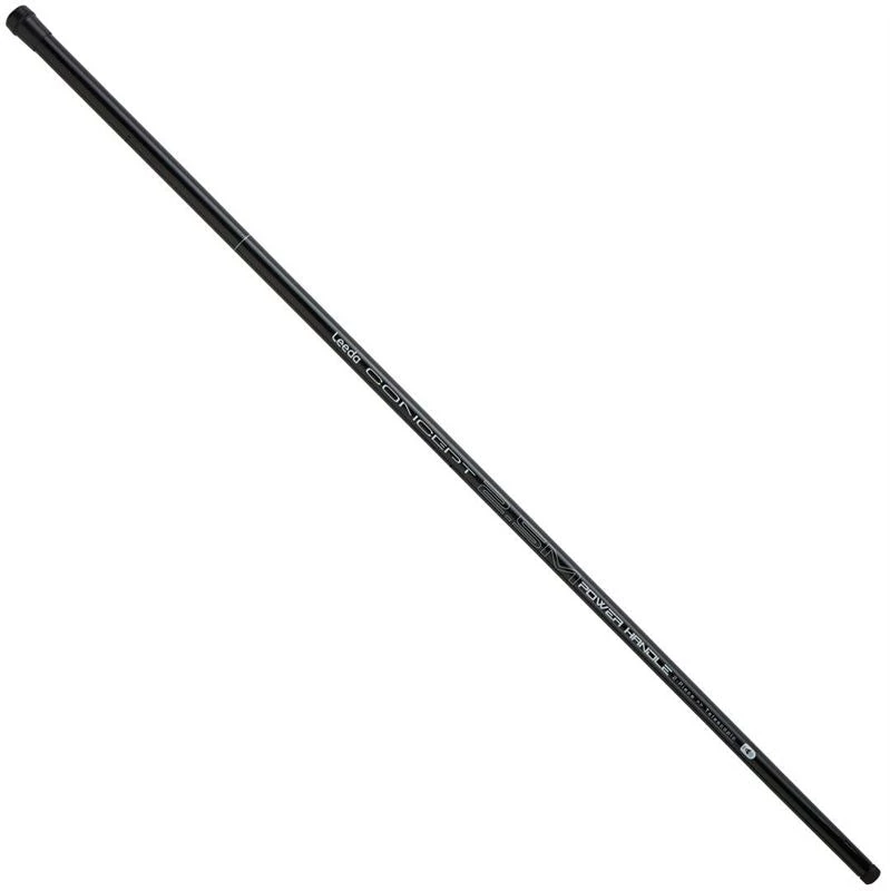 LEEDA Concept 2.5M POWER LANDING NET HANDLE 2 LEEDA Concept 2.5M POWER LANDING NET HANDLE