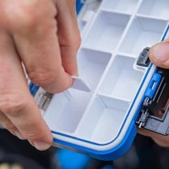 Coarse Garbolino DELUXE ACCESSORY BOXES