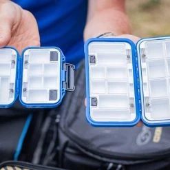 Coarse Garbolino DELUXE ACCESSORY BOXES