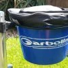 Coarse Garbolino MULTIGRIP BUCKET SUPPORT HOOPS