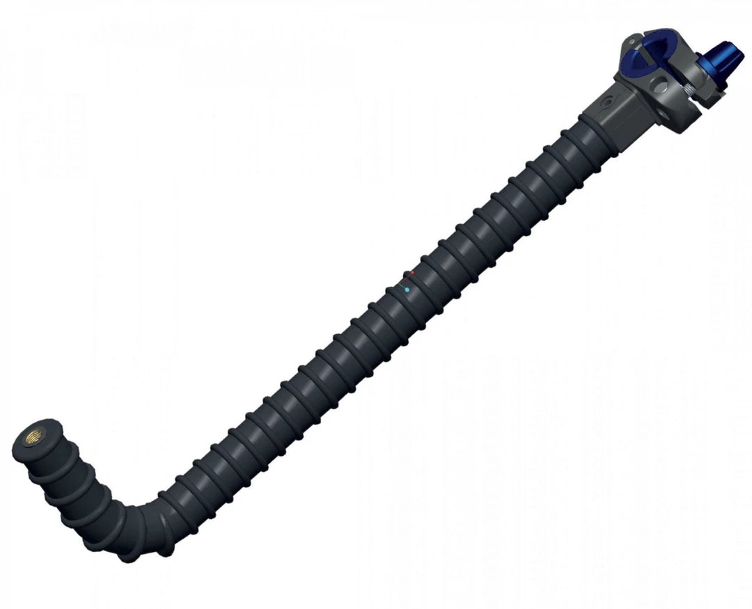Garbolino MULTIGRIP SINGLE RIPPLE ARM Coarse 1 Garbolino MULTIGRIP SINGLE RIPPLE ARM Coarse