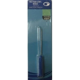Garbolino Fast Hair Stop Needle Coarse 1 Garbolino Fast Hair Stop Needle Coarse