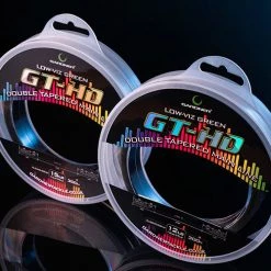 Gardner Tackle Gardner GT-HD Double Tapered Mainline 300m