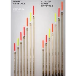 Drennan Giant Crystals