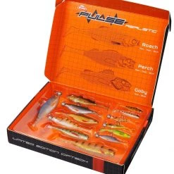 Predator Berkley Pulse Realistic Gift Pack