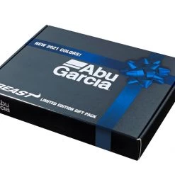 Abu Garcia Beast Gift Pack Coarse