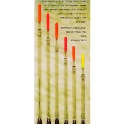 Drennan Glow Tip Carp Inserts