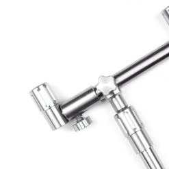 Summit Tackle SS - Thumb Screw Goal Post Adaptors SS