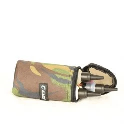 Cult Tackle Luggage CULT DPM GOO Case (3 Bottles)