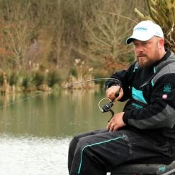 Drennan Red Range 9ft Mini Carp Feeder Coarse