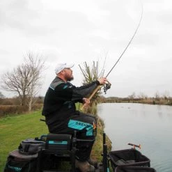 Drennan Red Range 9ft Mini Carp Feeder Coarse