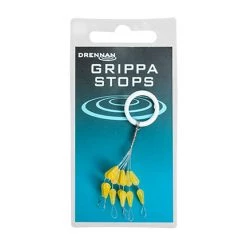 Coarse Drennan Grippa Stops