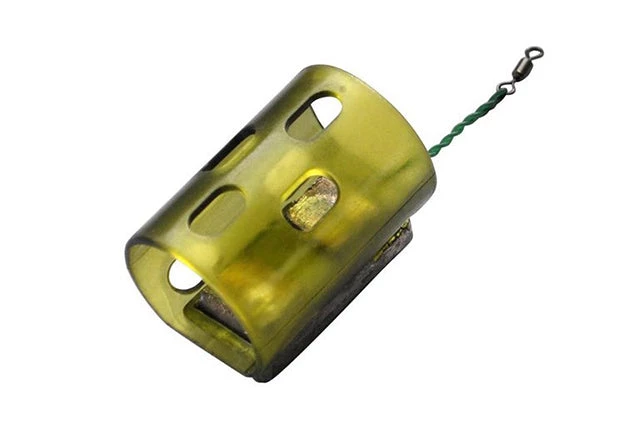 Drennan Groundbait Feeder 1 Drennan Groundbait Feeder