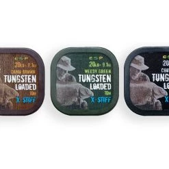 ESP Tungsten Loaded X-Stiff Terminal Tackle & Accessories