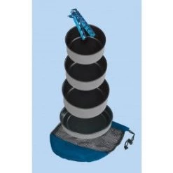 GoSystem ThermoWare Cook Set 3