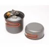 Camping Yellowstone Fast Boil Cook Set