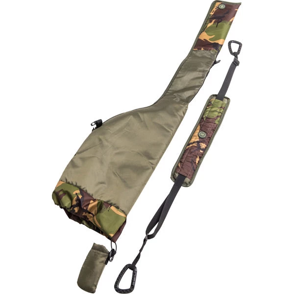 Luggage WYCHWOOD CARP TACTICAL 9/10FT ROD SLEEVE 1 Luggage WYCHWOOD CARP TACTICAL 9/10FT ROD SLEEVE