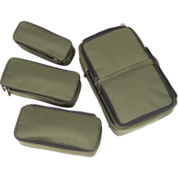 Luggage WYCHWOOD CARP COMFORTER PACKSMART 1 Luggage WYCHWOOD CARP COMFORTER PACKSMART