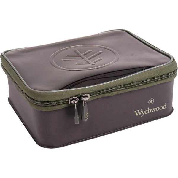 WYCHWOOD CARP EVA ACCESSORY BAG XL 1 WYCHWOOD CARP EVA ACCESSORY BAG XL