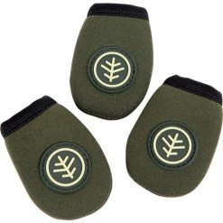 Luggage WYCHWOOD CARP NEOPRENE 50MM BUTT PROTECTORS (PACK OF THREE)