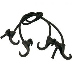 WYCHWOOD CARP BARROW ELASTIC SET