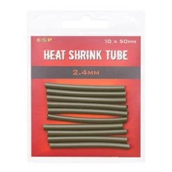 Terminal Tackle & Accessories ESP Heat Shrink Tube