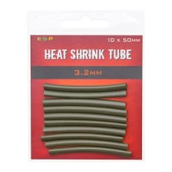 Terminal Tackle & Accessories ESP Heat Shrink Tube