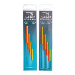 Drennan Hi-Viz Waggler Tips Coarse